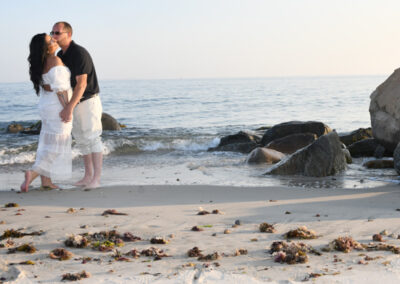 engagement photos