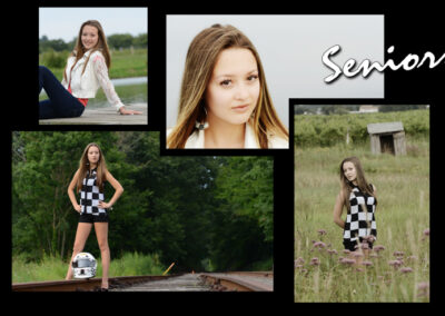 senior photography