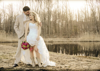 wedding photographer FL & CT