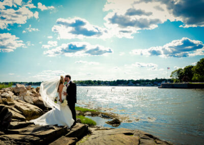 wedding photographer FL & CT