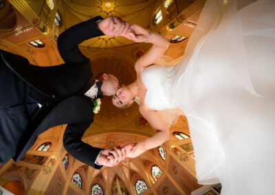 wedding photographer FL & CT