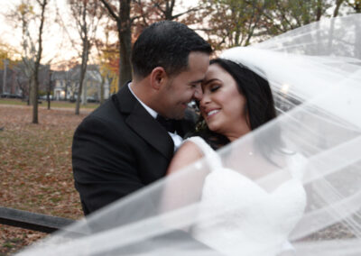 wedding photographer FL & CT