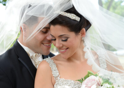 wedding photographer FL & CT