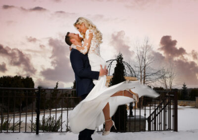 wedding photographer FL & CT