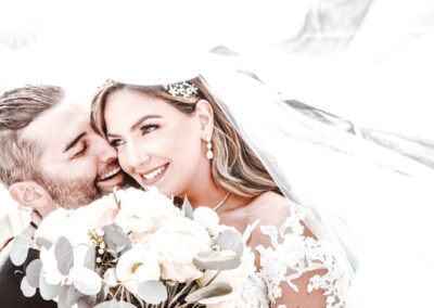 wedding photographer FL & CT