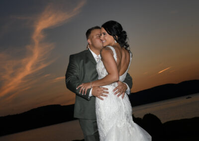 wedding photographer FL & CT