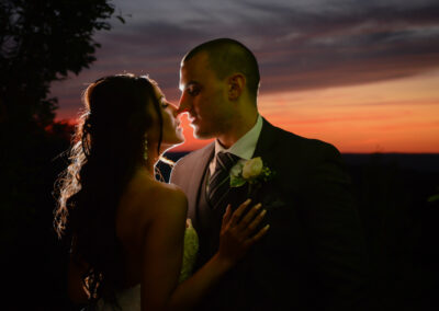 wedding photographer FL & CT