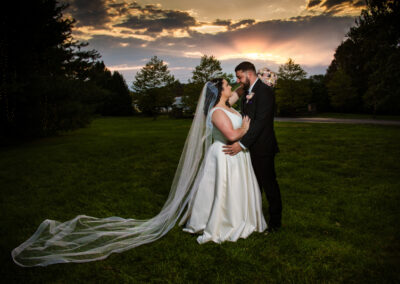 wedding photographer FL & CT