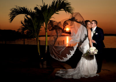 wedding photographer FL & CT