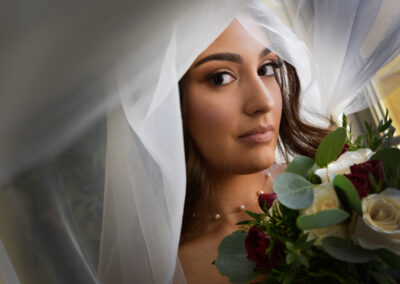 wedding photographer FL & CT