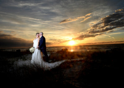 wedding photographer FL & CT