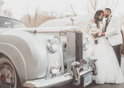 wedding photographer FL & CT